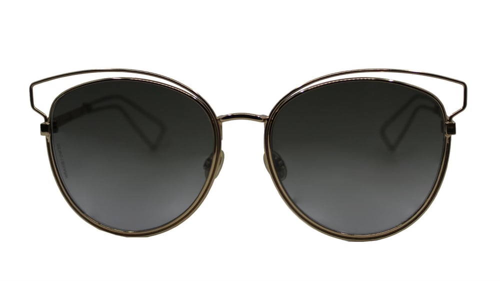 C. DIOR  DIORSIDERAL2 JB2HA 56-17  Güneş Gözlüğü