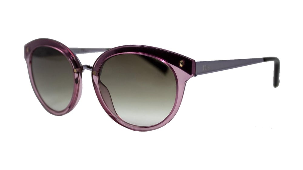 C. DIOR  DİORFROZEN2 F0OJD 50-19  Güneş Gözlüğü