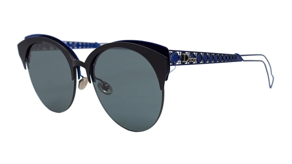 C. DIOR  DIORAMACLUB G5V2K 55-18  Güneş Gözlüğü
