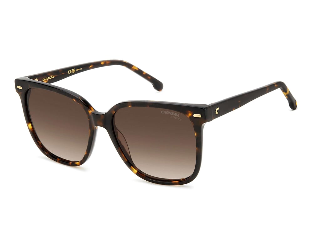 CARRERA  3002/S 086HA 55-16  Güneş Gözlüğü