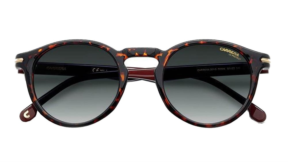 CARRERA  301/S 0869K 50-23  Güneş Gözlüğü