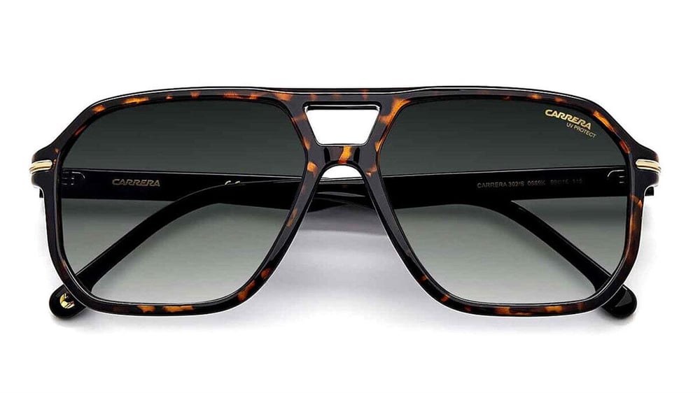 CARRERA  302/S 0869K 59-15  Güneş Gözlüğü