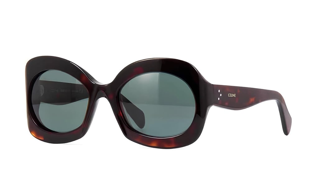 CELINE  40097I 52N 57-21  Güneş Gözlüğü