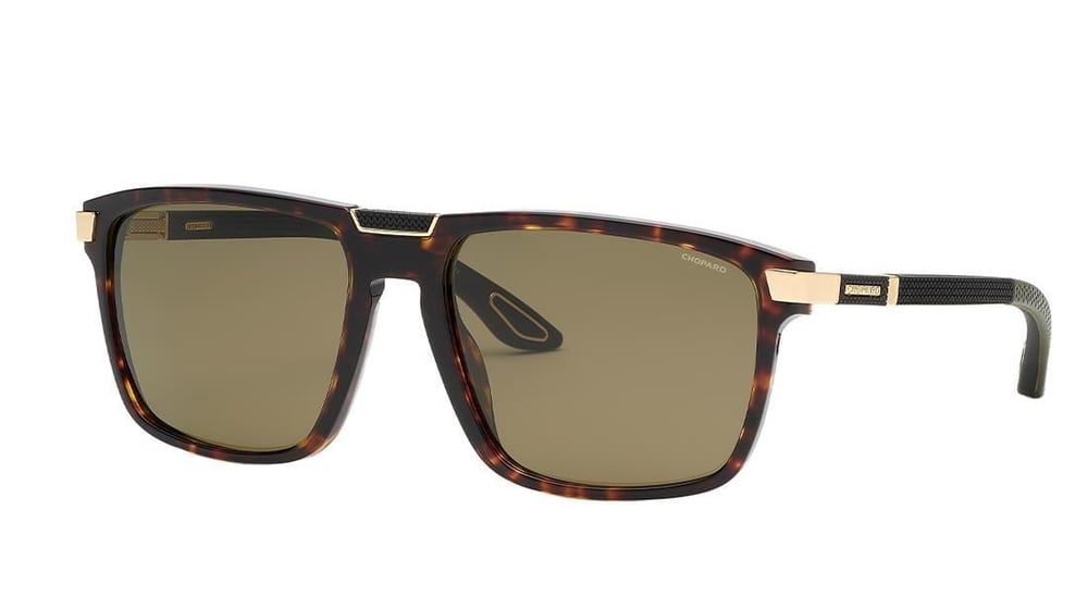 CHOPARD  SCH359V 909P 60-18  Güneş Gözlüğü