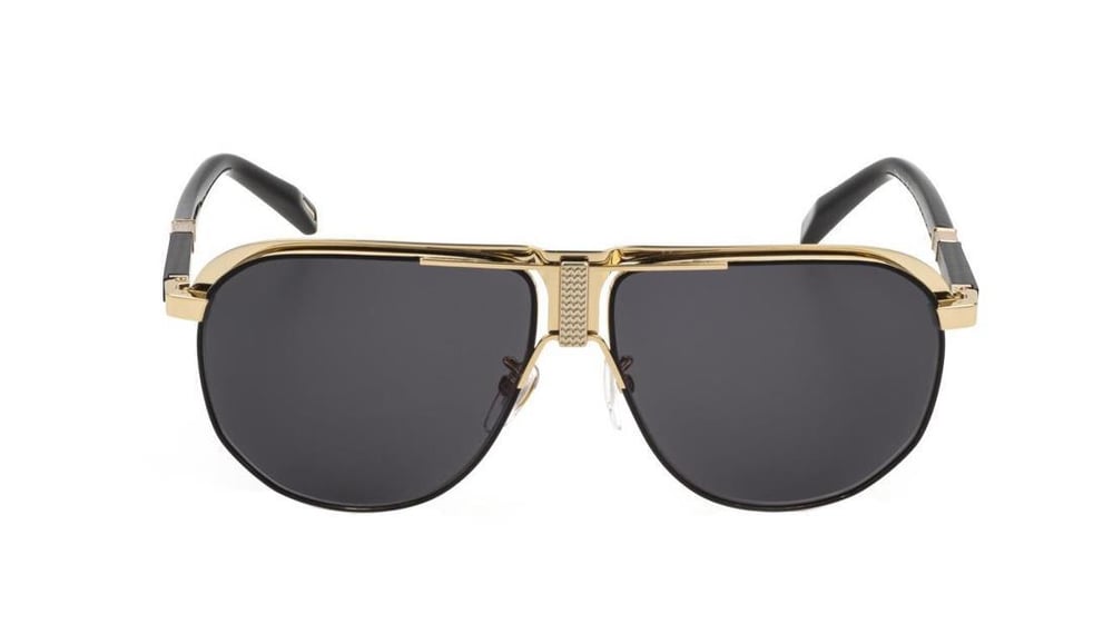 CHOPARD  SCHF82 579P 62-13  Güneş Gözlüğü