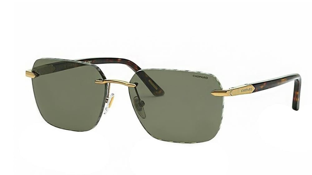 CHOPARD  SCHG62 8FFP 61-16  Güneş Gözlüğü