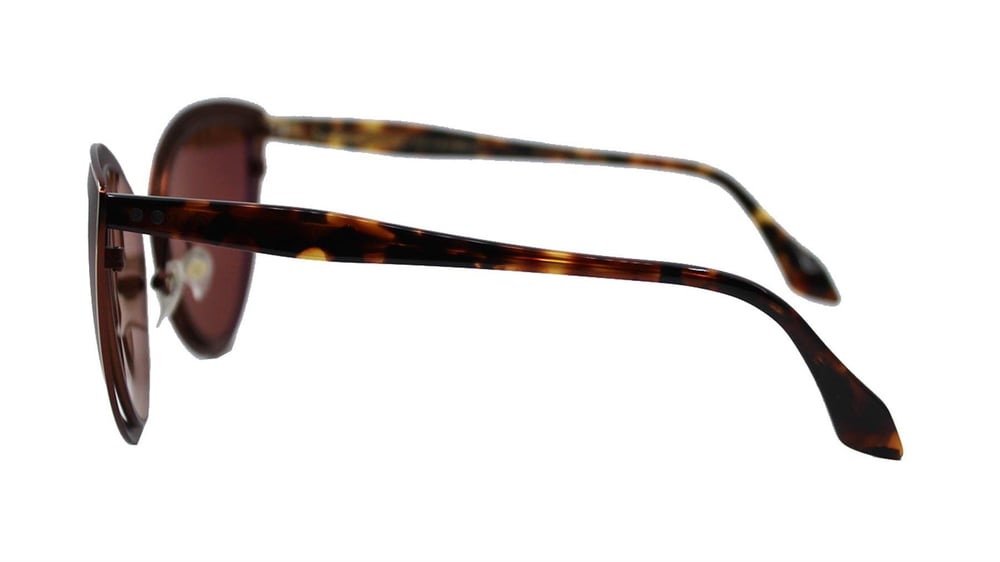 DITA  DVT 302-C GLD BRN 54 54-20  Güneş Gözlüğü