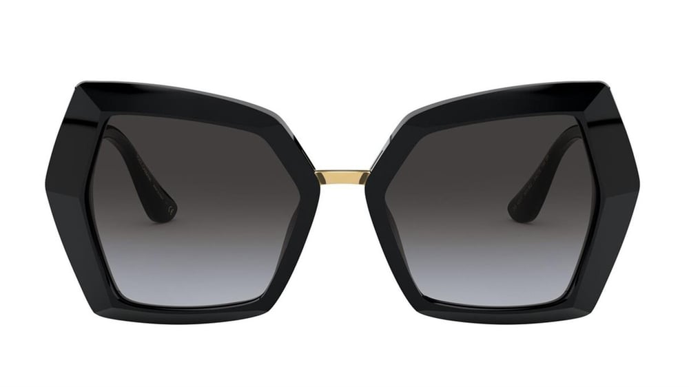 DOLCE&GABBANA  4377 501/8G 54-19  Güneş Gözlüğü