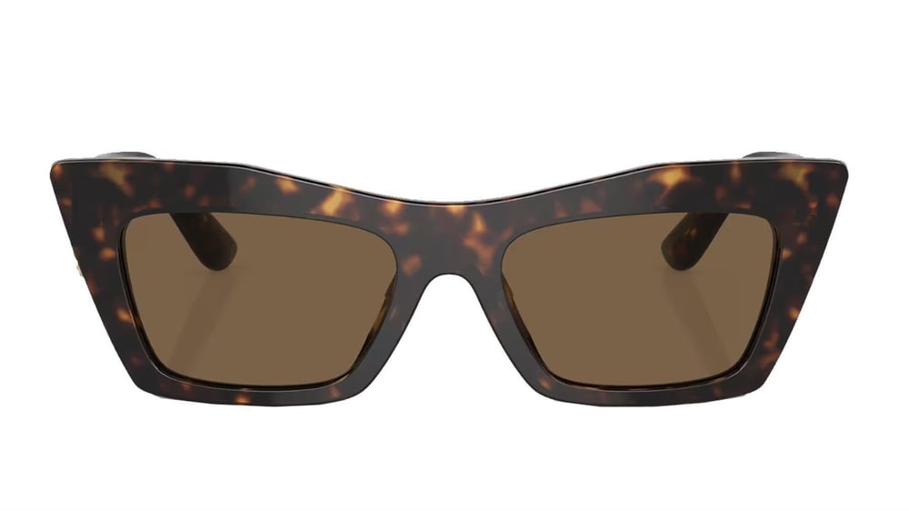 DOLCE&GABBANA  4435 502/73 53-18  Güneş Gözlüğü