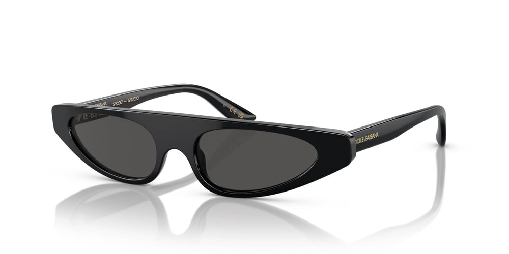 DOLCE&GABBANA  4442 501/87 52-17  Güneş Gözlüğü