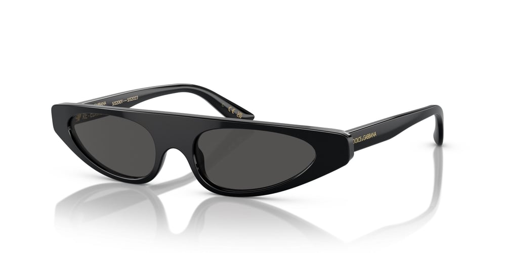 DOLCE&GABBANA  4442 501/87 52-17  Güneş Gözlüğü