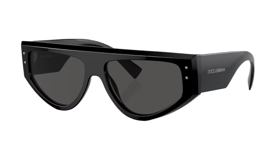 DOLCE&GABBANA  4461 501/87 57-15  Güneş Gözlüğü