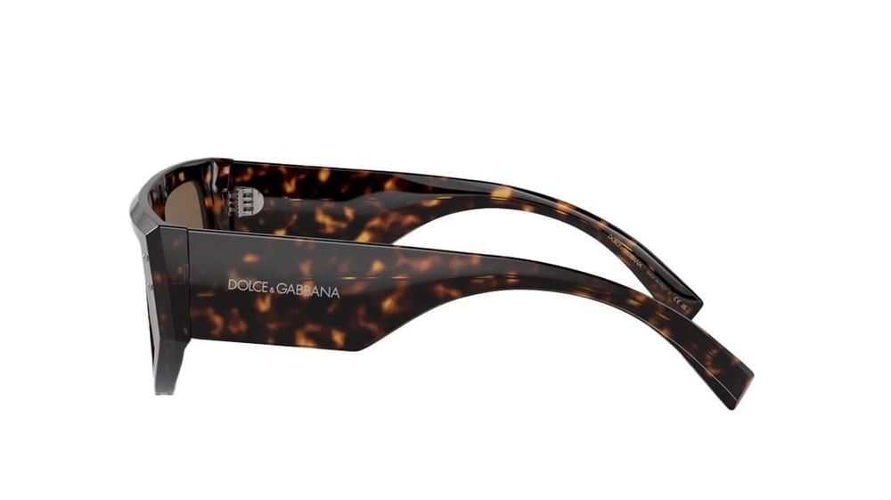DOLCE&GABBANA  4461 502/73 57-15  Güneş Gözlüğü