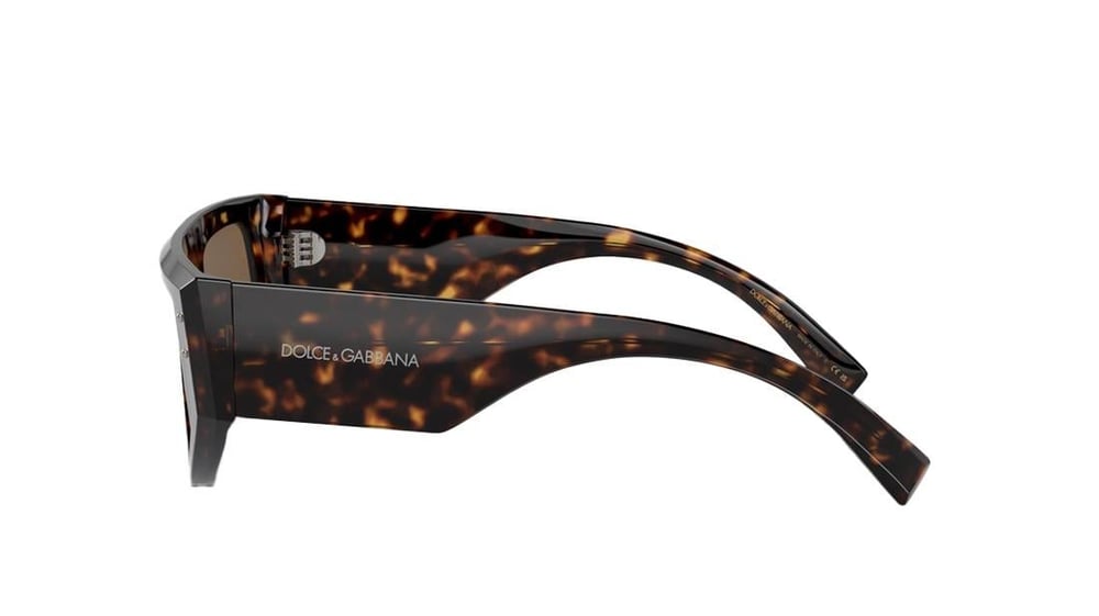 DOLCE&GABBANA  4461 502/73 57-15  Güneş Gözlüğü