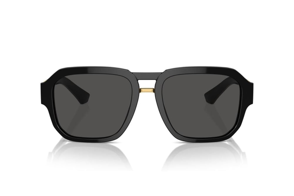 DOLCE&GABBANA  4464 501/87 56-19  Güneş Gözlüğü