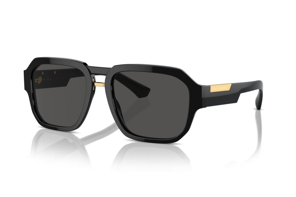 DOLCE&GABBANA  4464 501/87 56-19  Güneş Gözlüğü
