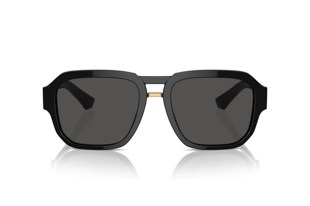 DOLCE&GABBANA  4464 501/87 56-19  Güneş Gözlüğü