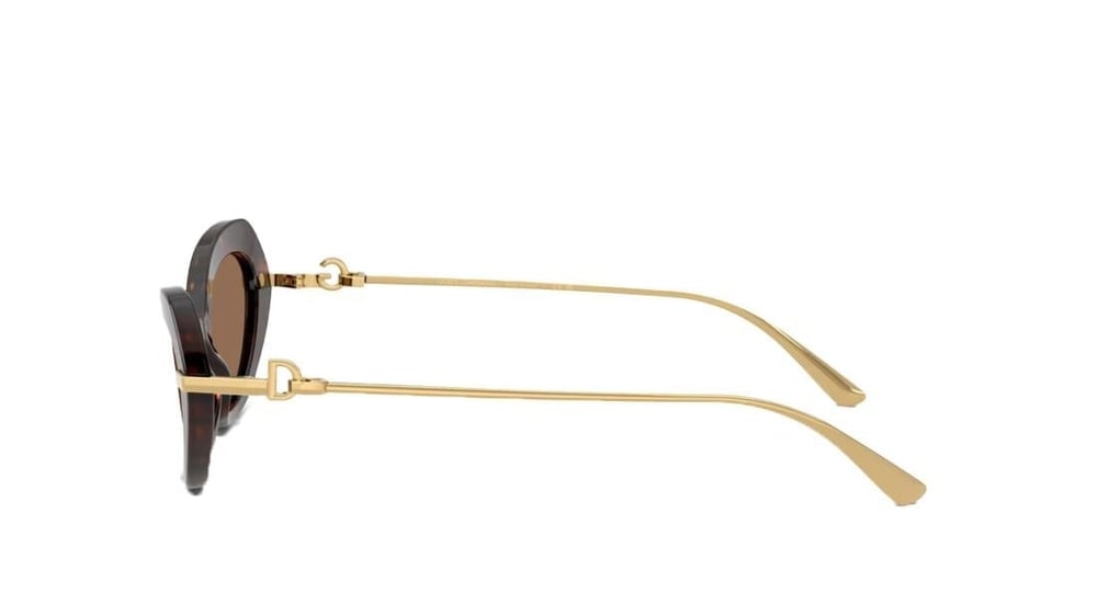 DOLCE&GABBANA  4473 502/73 52-21  Güneş Gözlüğü