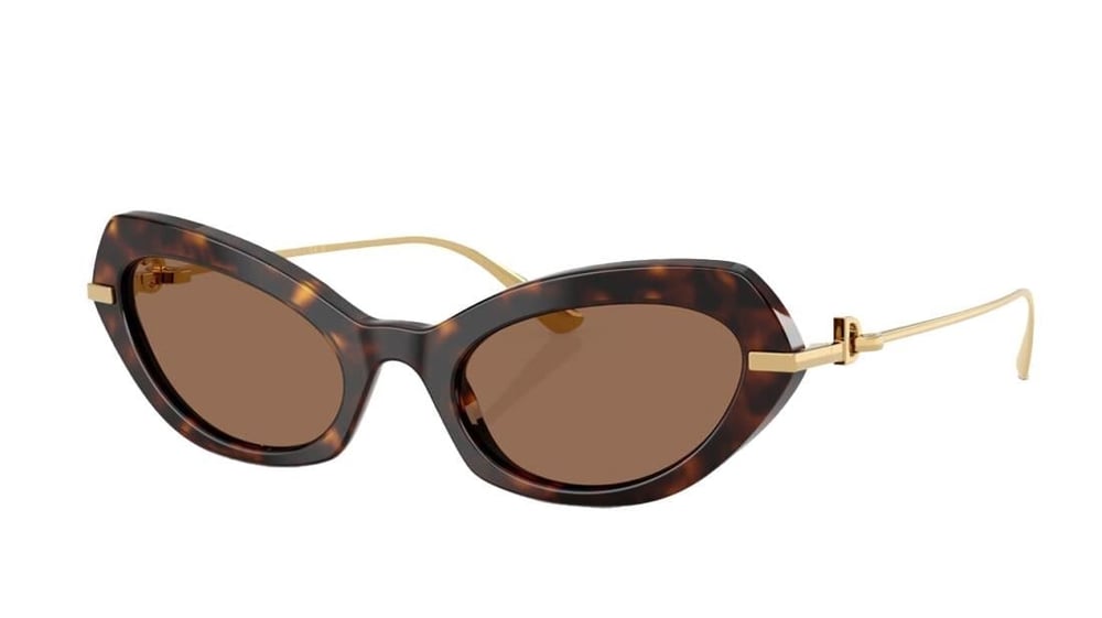 DOLCE&GABBANA  4473 502/73 52-21  Güneş Gözlüğü