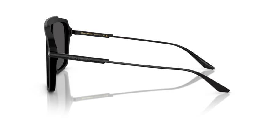 DOLCE&GABBANA  4477 252587 56-17  Güneş Gözlüğü