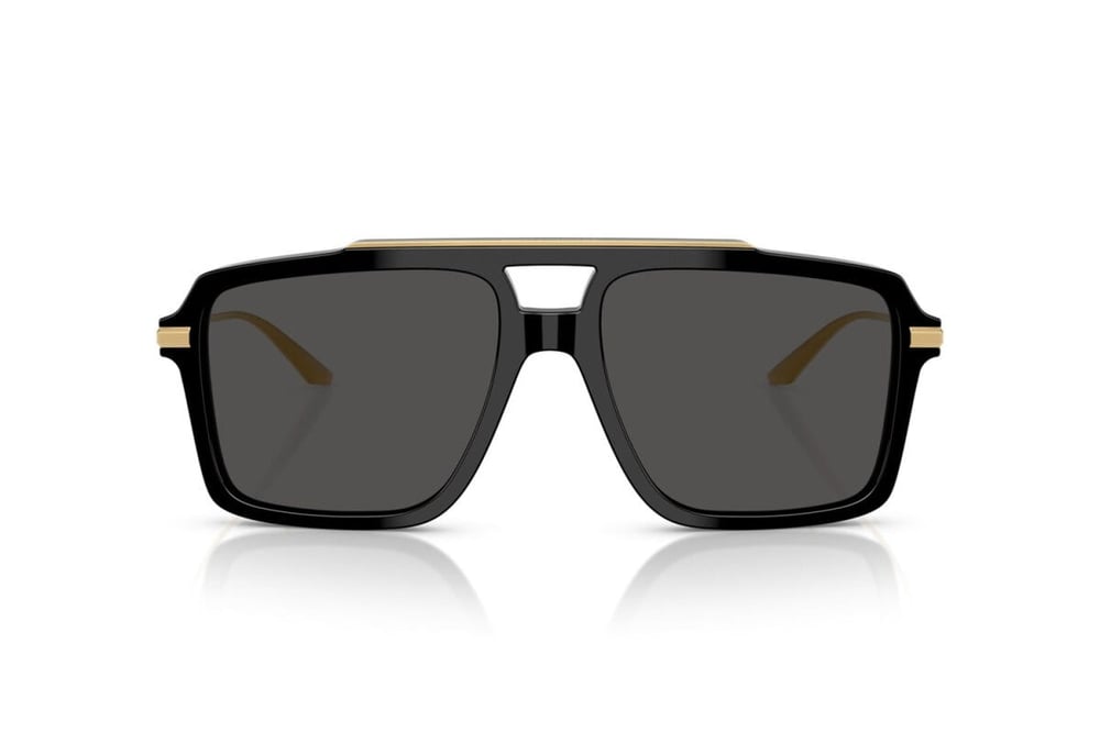 DOLCE&GABBANA  4477 501/87 56-17  Güneş Gözlüğü