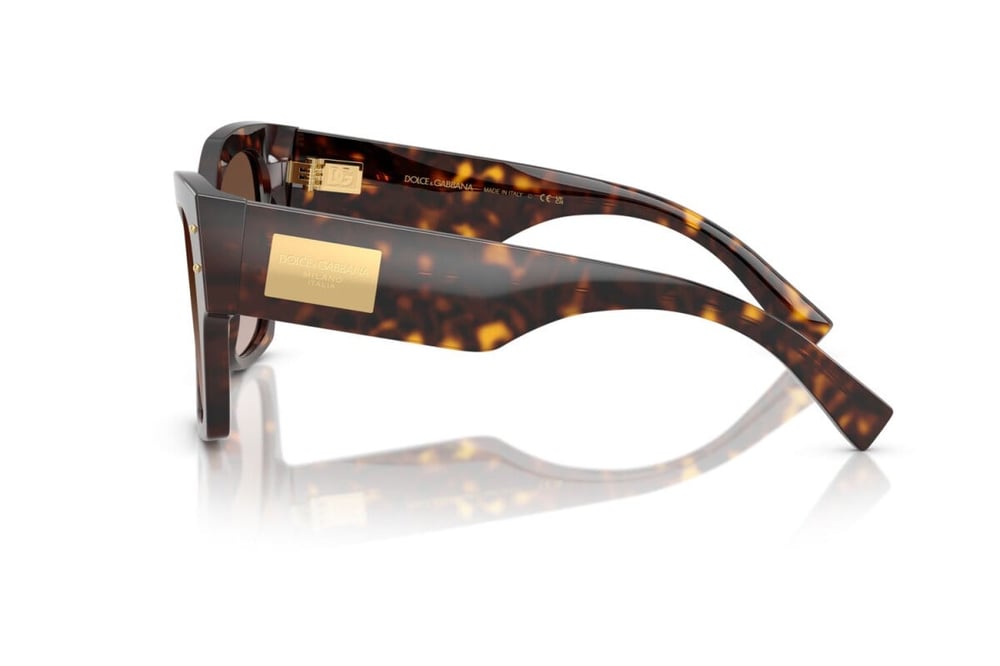 DOLCE&GABBANA  4478 502/13 53-20  Güneş Gözlüğü
