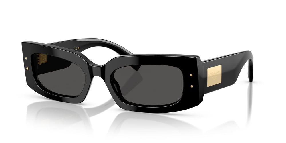 DOLCE&GABBANA  4479 501/87 55-20  Güneş Gözlüğü
