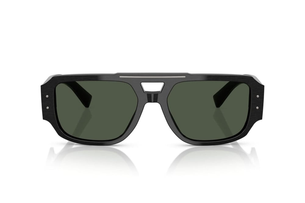 DOLCE&GABBANA  4482 28209A 57-18  Güneş Gözlüğü