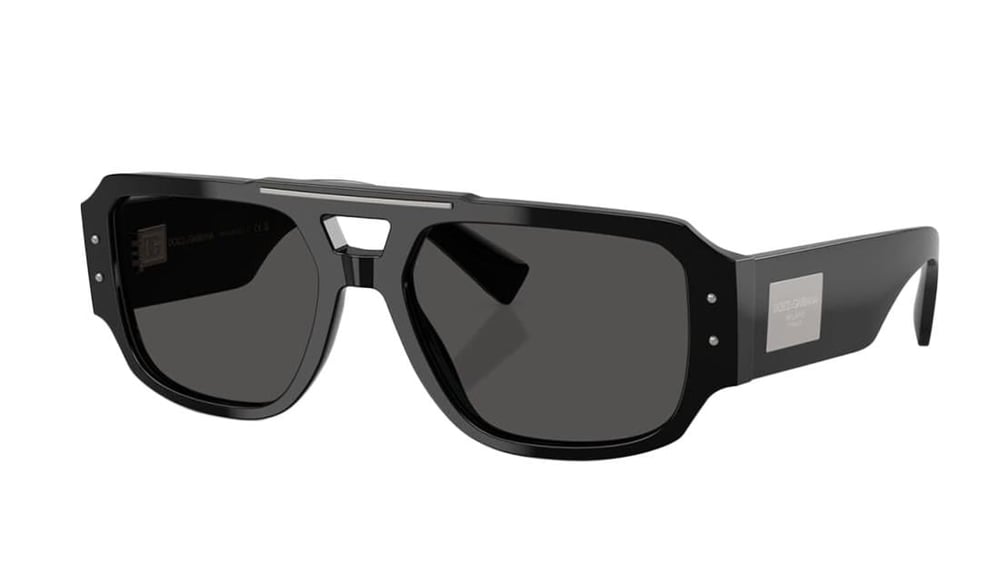 DOLCE&GABBANA  4482 501/87 57-18  Güneş Gözlüğü
