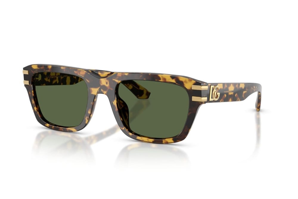 DOLCE&GABBANA  4496 333071 54-21  Güneş Gözlüğü