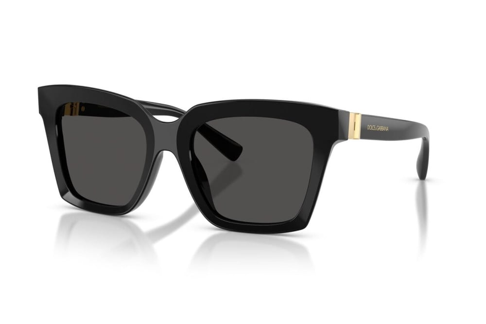 DOLCE&GABBANA  4498 501/87 55-20  Güneş Gözlüğü
