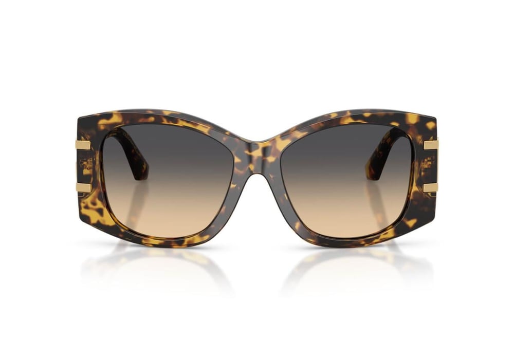 DOLCE&GABBANA  4501 33302Q 54-17  Güneş Gözlüğü