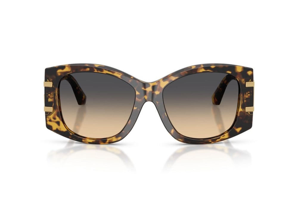 DOLCE&GABBANA  4501 33302Q 54-17  Güneş Gözlüğü