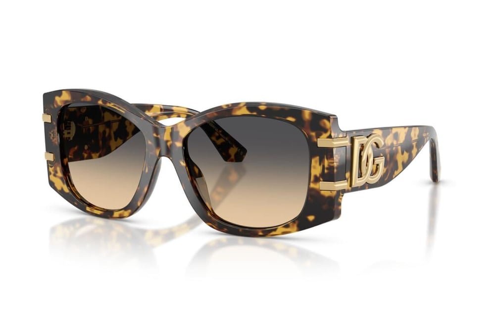 DOLCE&GABBANA  4501 33302Q 54-17  Güneş Gözlüğü