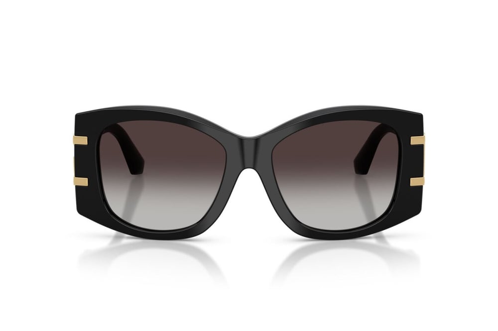 DOLCE&GABBANA  4501 501/8G 54-17  Güneş Gözlüğü