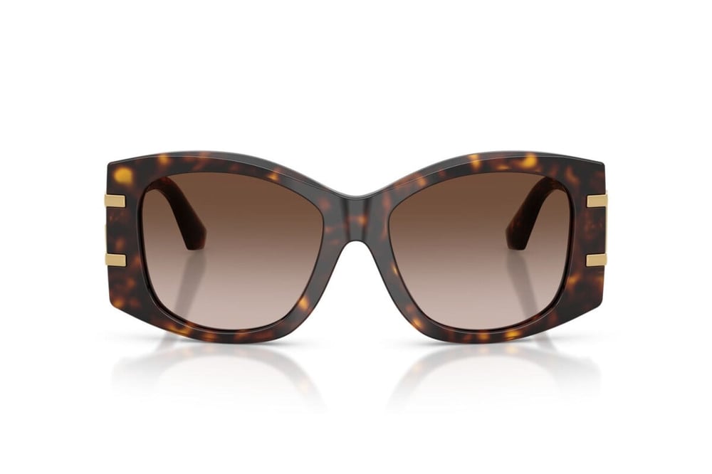 DOLCE&GABBANA  4501 502/13 54-17  Güneş Gözlüğü