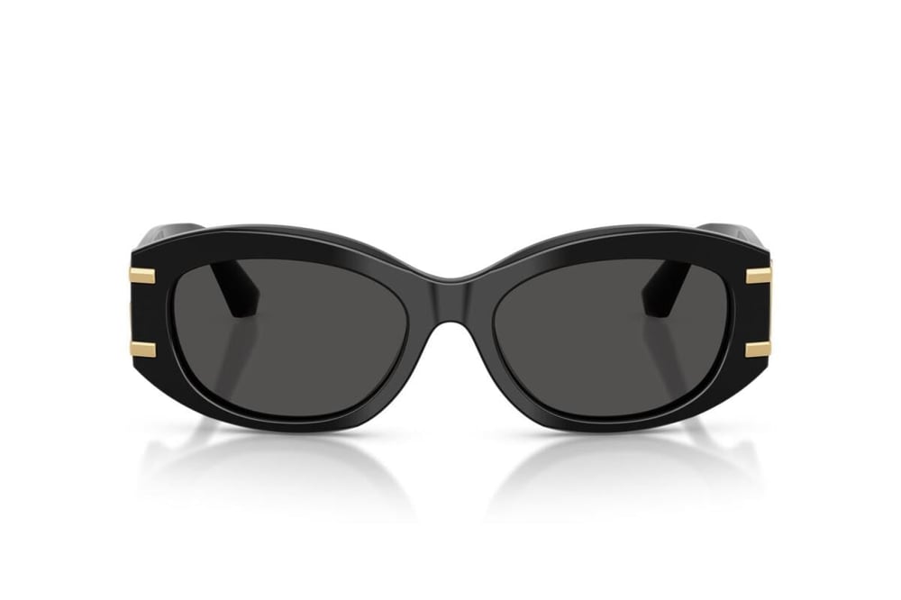 DOLCE&GABBANA  4502 501/87 55-18  Güneş Gözlüğü