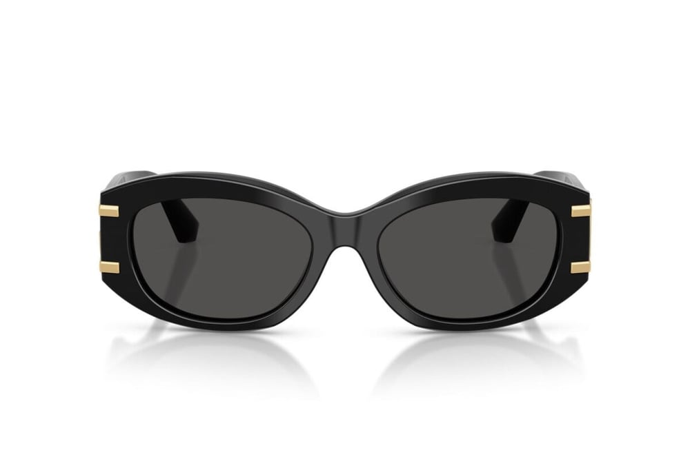 DOLCE&GABBANA  4502 501/87 55-18  Güneş Gözlüğü