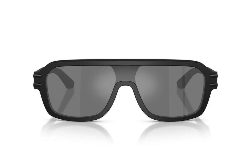 DOLCE&GABBANA  4507 25256G 27-127  Güneş Gözlüğü