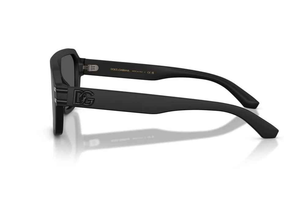 DOLCE&GABBANA  4507 25256G 27-127  Güneş Gözlüğü