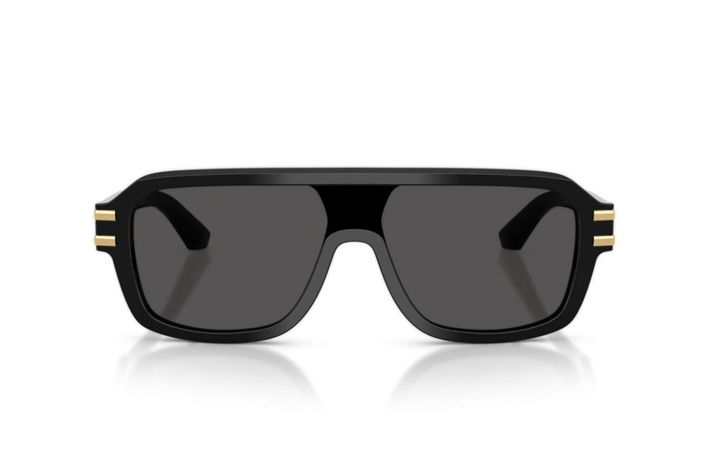 DOLCE&GABBANA  4507 501/87 27-127  Güneş Gözlüğü