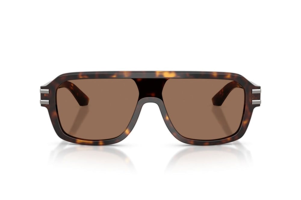 DOLCE&GABBANA  4507 502/73 27-127  Güneş Gözlüğü