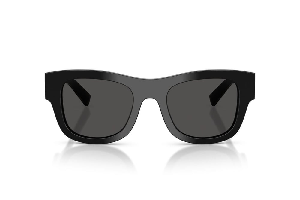 DOLCE&GABBANA  4509 501/87 52-21  Güneş Gözlüğü