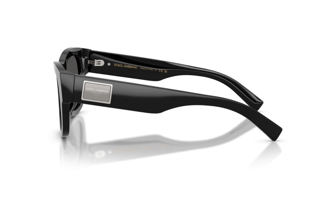 DOLCE&GABBANA  4509 501/87 52-21  Güneş Gözlüğü