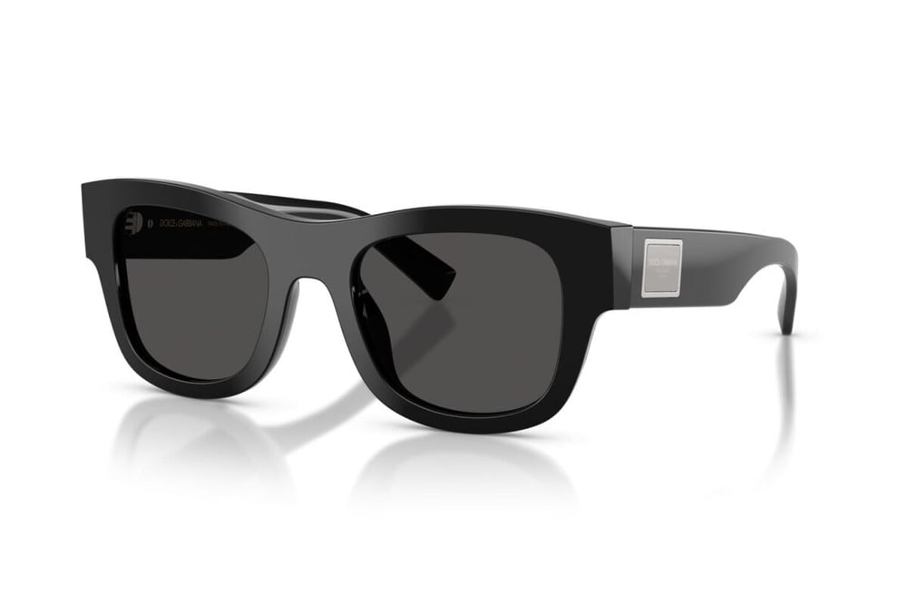 DOLCE&GABBANA  4509 501/87 52-21  Güneş Gözlüğü