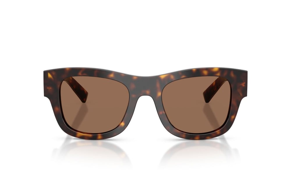 DOLCE&GABBANA  4509 502/73 52-21  Güneş Gözlüğü