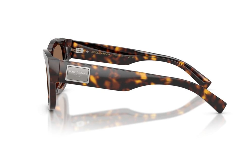 DOLCE&GABBANA  4509 502/73 52-21  Güneş Gözlüğü