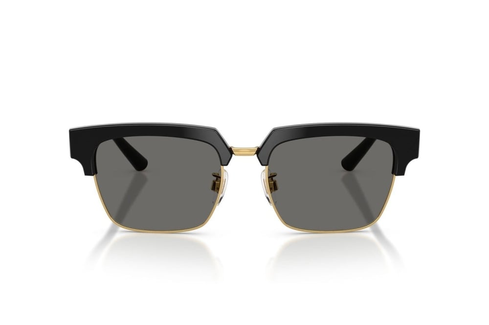DOLCE&GABBANA  4522 501/1 54-18  Güneş Gözlüğü