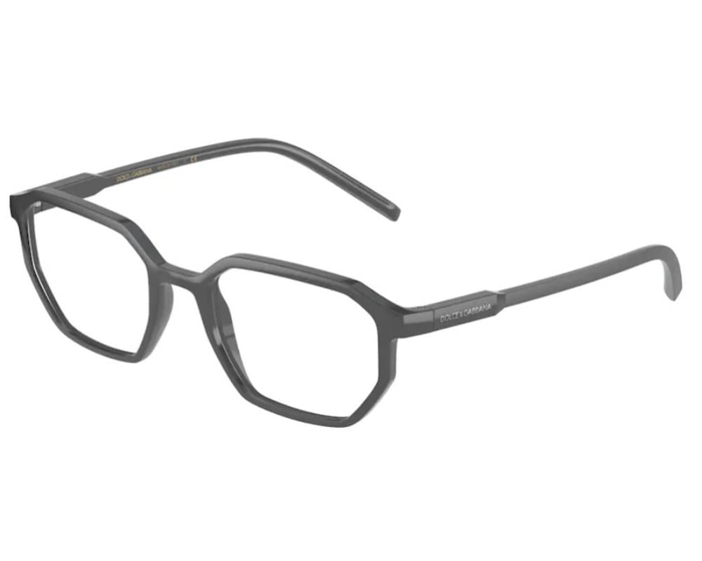 DOLCE&GABBANA  5060 3293 51-20  Optik Çerçeve