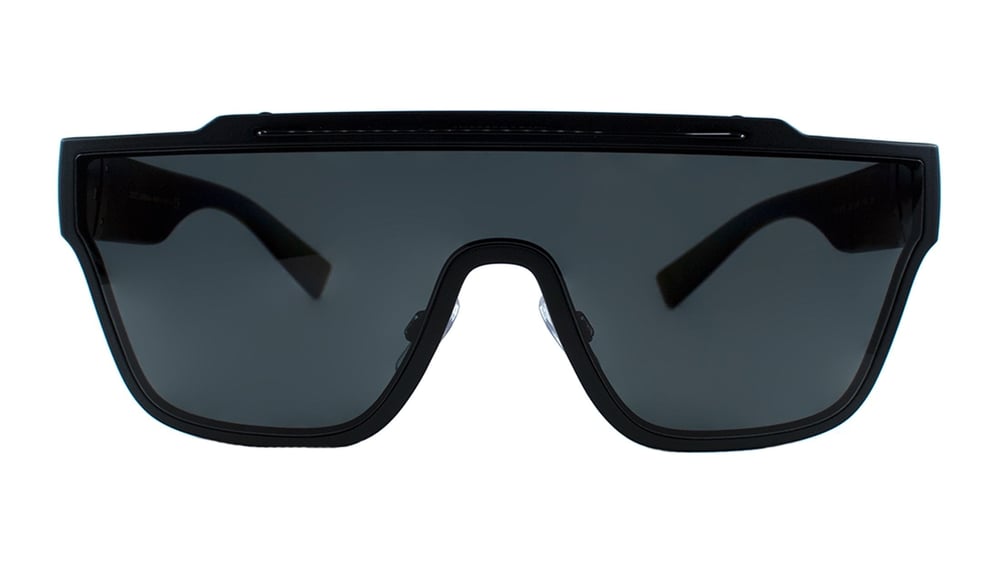 DOLCE&GABBANA  6125 2525/87 35-0  Güneş Gözlüğü